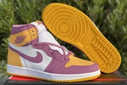Women Jordan 1 High 018